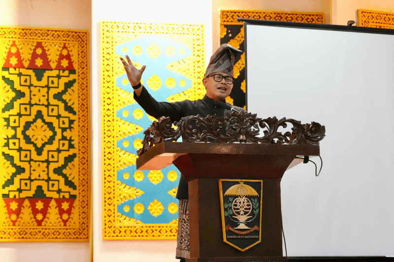 Wamendagri Bima Arya: Kepala Daerah Harus Ubah Paradigma, Bangun Berbasis Keadilan Ekologis