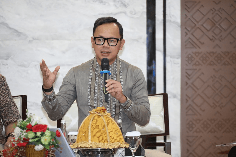Dorong Ekonomi 8 Persen, Kemendagri Minta Daerah Gali Potensi Lokal untuk Kesejahteraan Warga