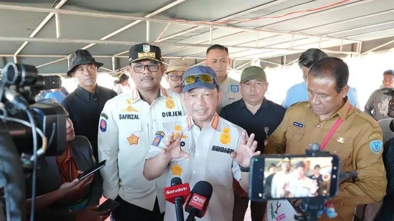 Layanan Cepat Dukcapil untuk Penyintas Gempa NTT, Cetak Ulang KTP-KK Gratis