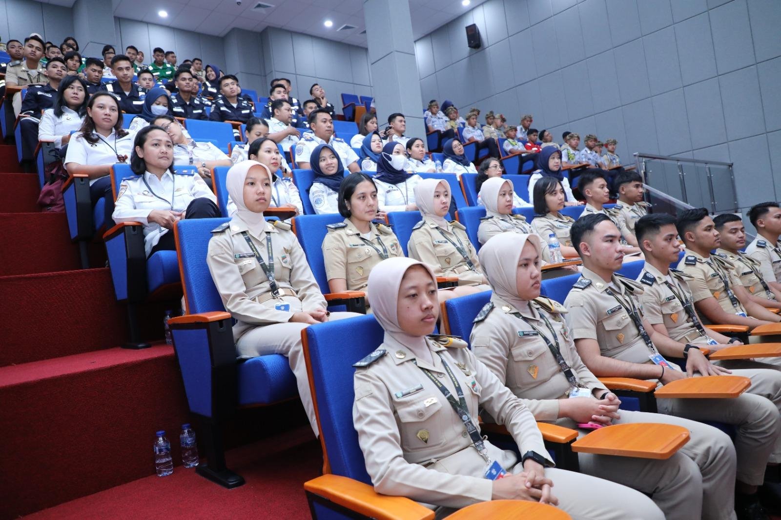 4.770 Formasi Dibuka, Menteri PANRB Rini Widyantini: Jadilah Aparatur yang Siap Layani Masyarakat