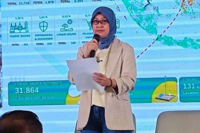 31 Ribu Titik Terhubung: BAKTI Komdigi Perluas Internet untuk Sekolah, Puskesmas, dan Kantor Pemerintah