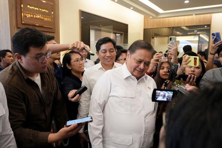 Pemerintah Perkuat Fondasi Ekonomi, Investasi Tembus Rp1.010 Triliun hingga Semester I 2026