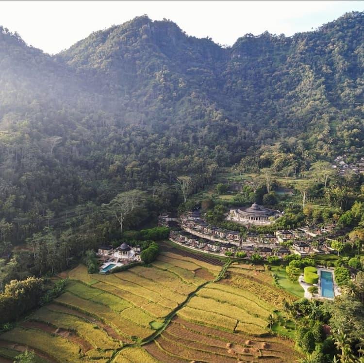 Kemenpar Apresiasi 47 Hotel dan Resor Indonesia Masuk List Teratas Global Michelin Guide
