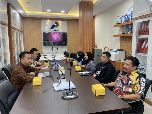 Kawal Antrean BBM di Gorontalo, Ombudsman Tekankan Transparansi Data dan Pengawasan Rantai Distribusi
