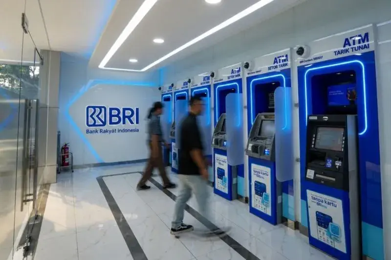 BRI Borong 8 Penghargaan PRIMA Awards 2026, Unggul di Layanan Digital