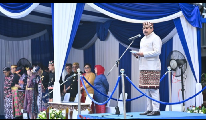 Peringati HUT ke-81 RI, Kemkomdigi Fokus Kawal Kedaulatan Digital