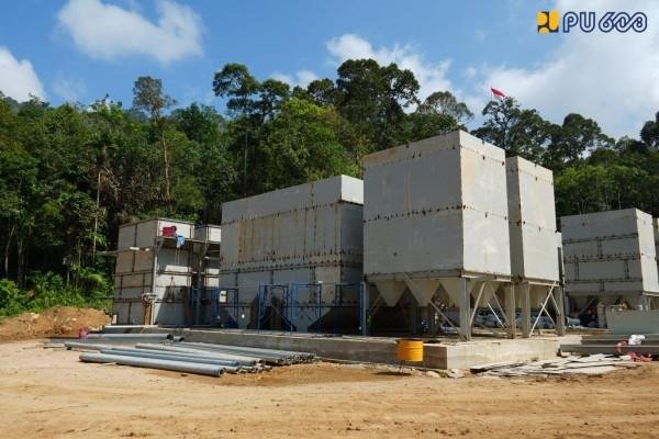Pascabencana di Sumut, Pemerintah Kejar Pemulihan Layanan Dasar