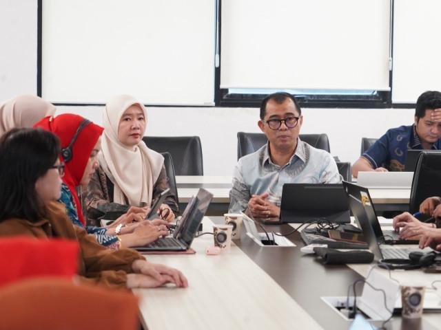 Ombudsman RI dan Kemenkes Susun Pedoman Hapus Stigma di Layanan Kesehatan