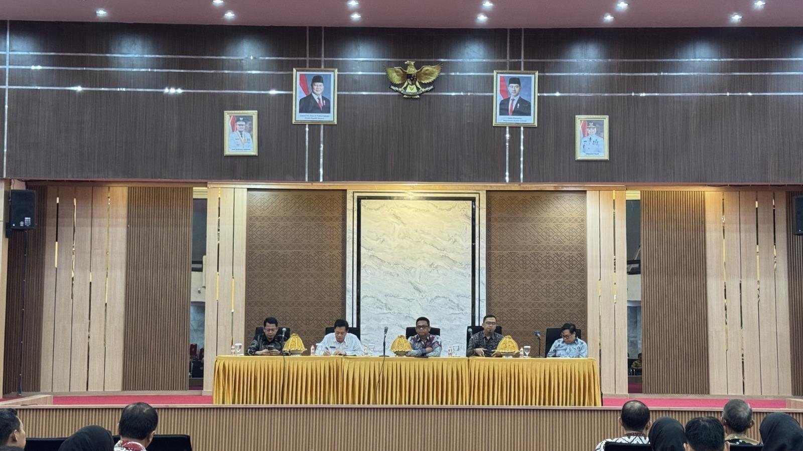 Kementerian PANRB Siapkan Aturan Baru Inovasi Pelayanan Publik, Fokus pada Dampak bagi Masyarakat