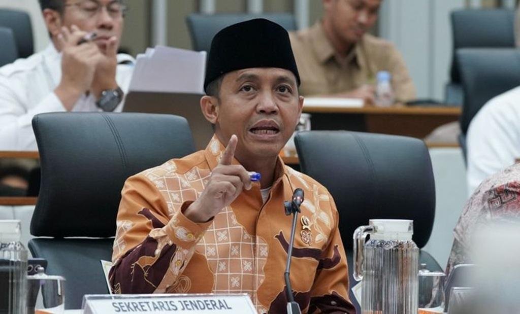 Antisipasi El Nino, Pemerintah Aktifkan War Room dan Operasi Pemadaman di 6 Provinsi