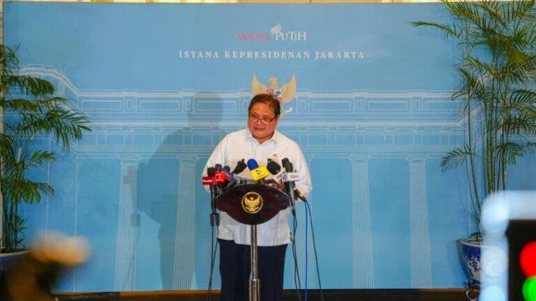 Pemerintah Perkuat Kesiapan Hadapi El Nino dan Pantau Dampak Erupsi Gunung