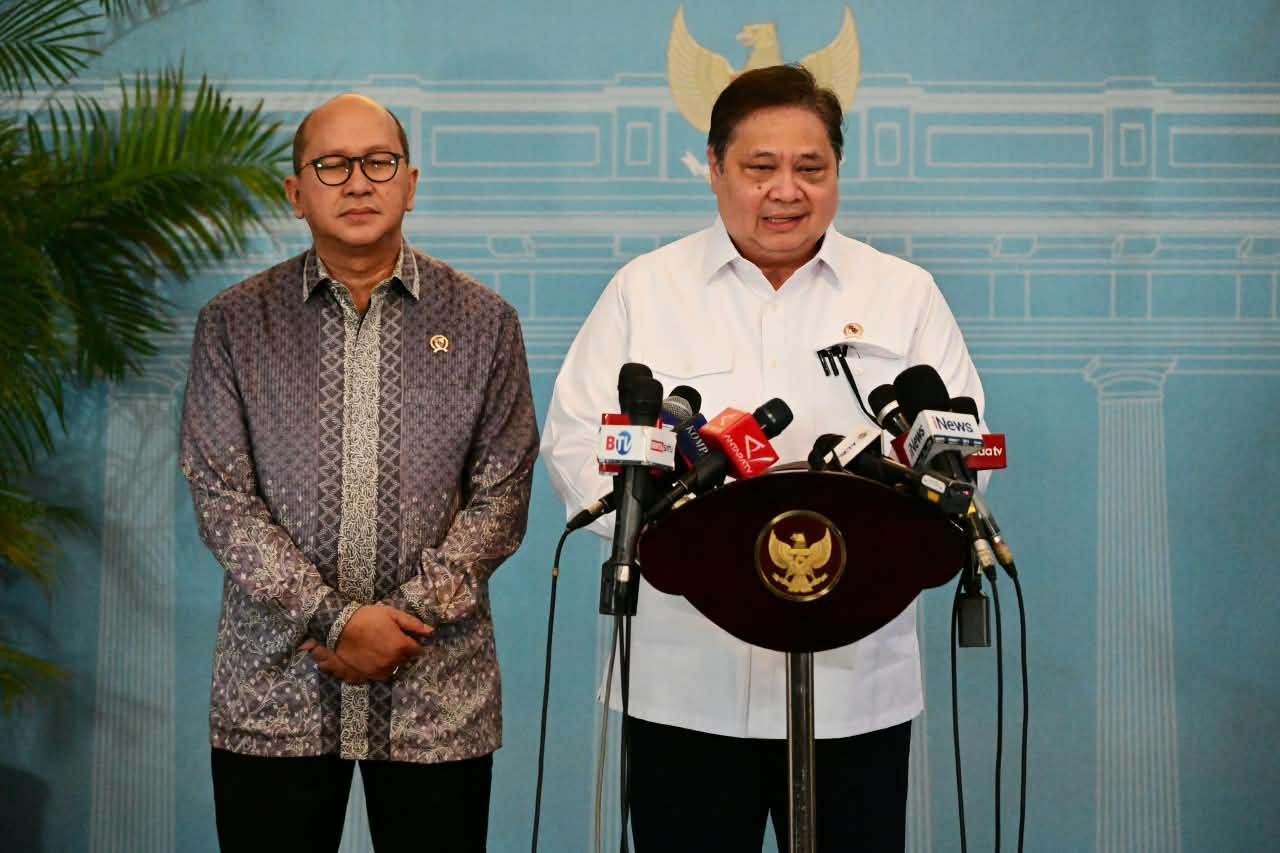 Pemerintah Siapkan Sejumlah Program Ekonomi untuk Perkuat Perlindungan Masyarakat dan Dorong Pertumbuhan di 2027
