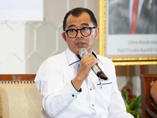 Ombudsman Ingatkan PTN: Jalur Mandiri Wajib Jelas Biaya, Syarat, dan Mekanisme Pengaduan