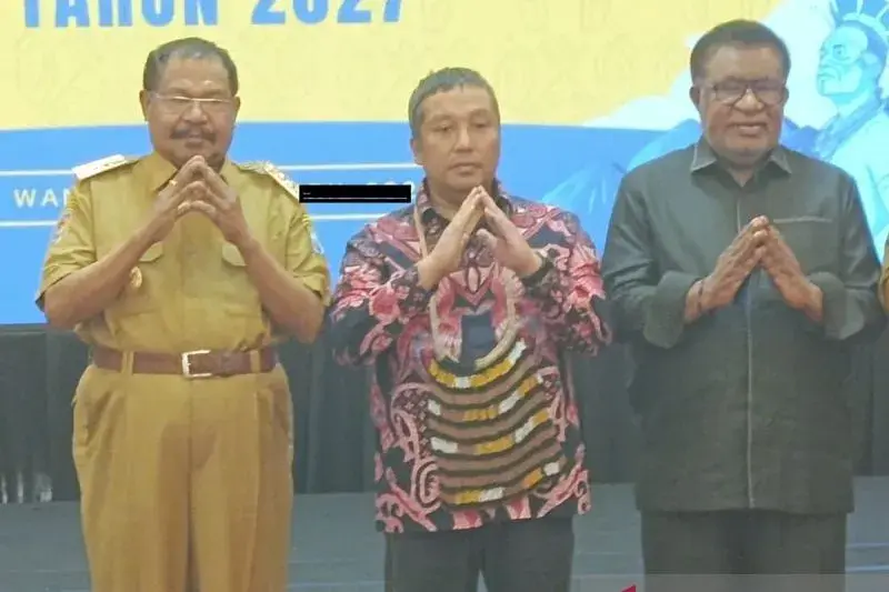 Kejar Pembangunan SDM, Bappenas Minta Sekolah Rakyat dan Sekolah Unggul Garuda Hadir di Papua Pegunungan